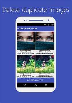 Remove Duplicate Files screenshot 1