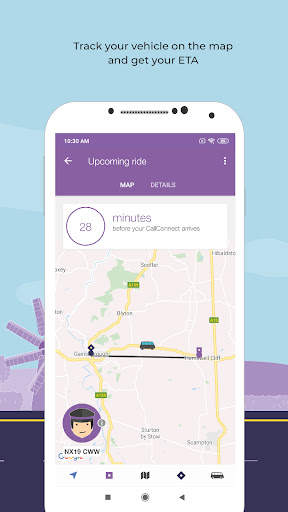CallConnect screenshot 3