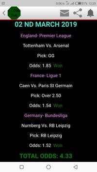 Half-Time Draws screenshot 3