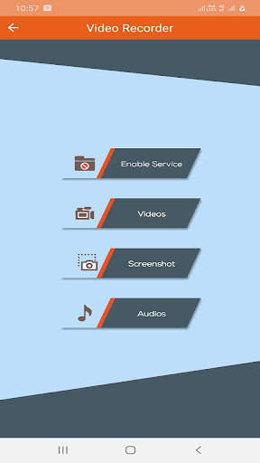 record video calls-imo video call recorder screenshot 2
