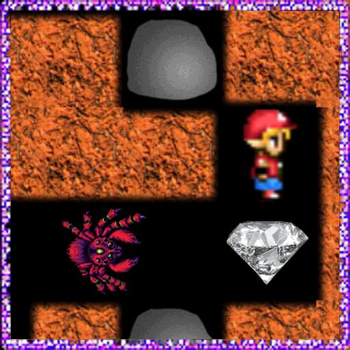 Diamond Mine 2.4.2