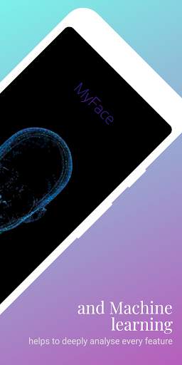 MyFace - Personality, IQ & Attractiveness Scanner screenshot 2