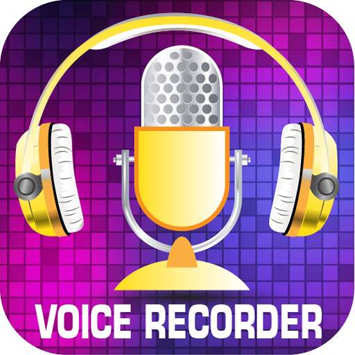Voice Recorder 1.4.1