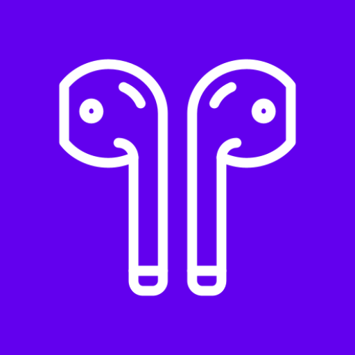 TWTools - True Wireless Tools icon