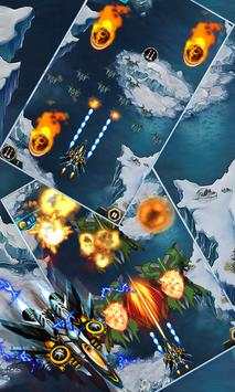 Aircraft Battle  War Legend screenshot 3
