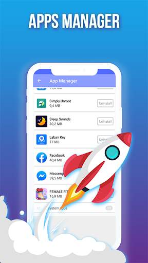 Max Cleaner screenshot 2