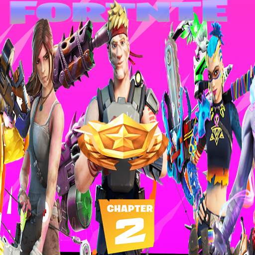 BATTLE ROYALE SEASON 6 CHAPTER 2 WALLPAPERS 2.1