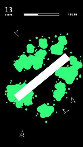 JOIST - Cosmic Game screenshot 2