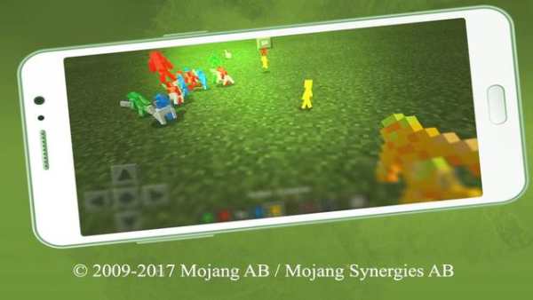 Toy Soldiers Minecraft Addon screenshot 4