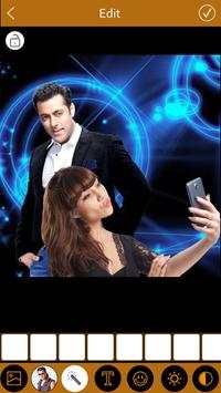 Selfie With SalmanKhan screenshot 6