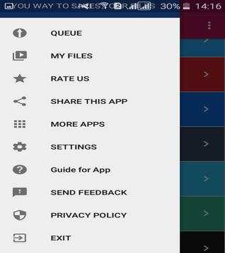MP4 SOCIAL DOWNLOADER VIDEO DESCARGADOR screenshot 4