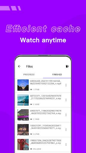 Video Downloader screenshot 4