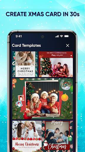 Relight - Amazing photo editor screenshot 1