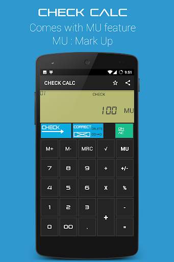 Citizen Calculator GST 🇮🇳 screenshot 6