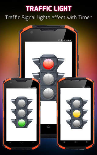 Magic Flashlight LED Brightest screenshot 8