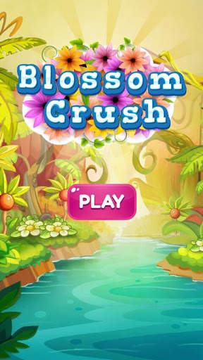 Blossom Crush screenshot 5