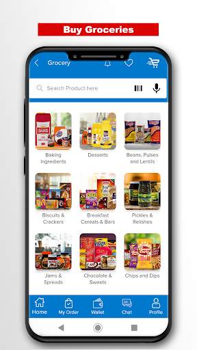 Smartafro Online Shopping Mega Store App screenshot 5