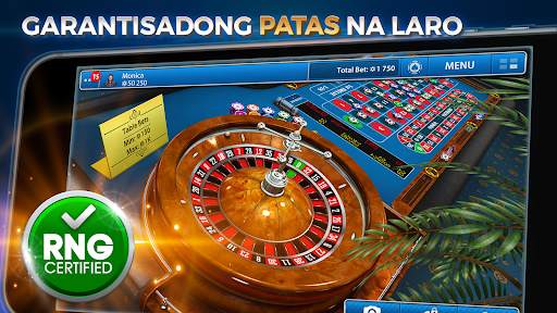 Casino Roulette: Roulettist screenshot 1