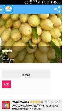 Chat Rooms screenshot 7