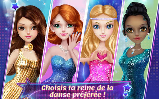 Coco Party-Reines de la Danse screenshot 2