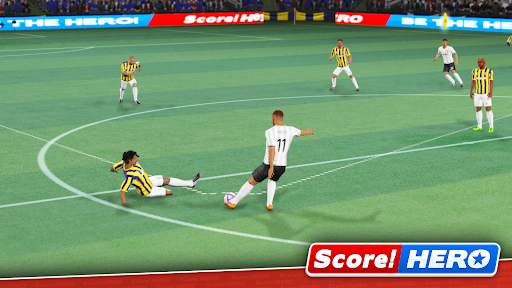 Score! Hero screenshot 8