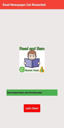 Read Newspaper & Earn Free Esewa Cash - Real Cash. screenshot 6