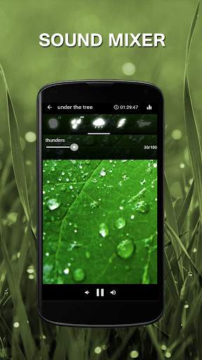 Nature Sounds for Sleep screenshot 5