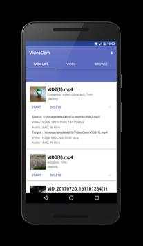 VideoCom screenshot 6
