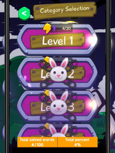Happy Spelling – Word Spelling Games for Kids screenshot 7