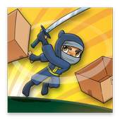 Box Ninja GO! 1.1.0