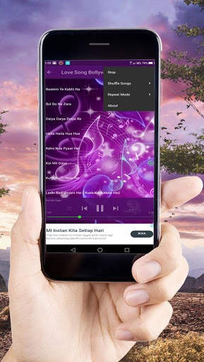Love Song Bollywood Offline screenshot 4