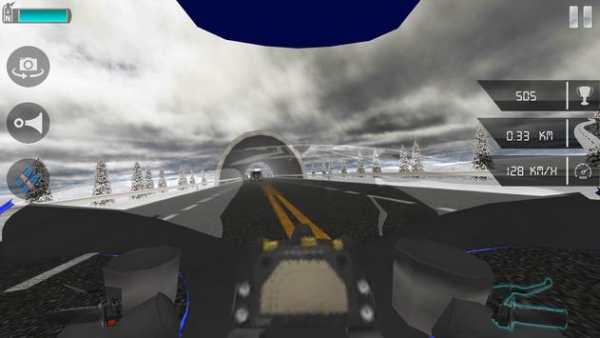 Survival Motor Street Race screenshot 14