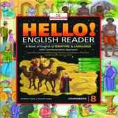 Hello English 8 icon