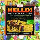 Hello English 8 1.0