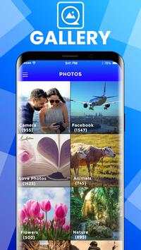Quickpic Gallery screenshot 4