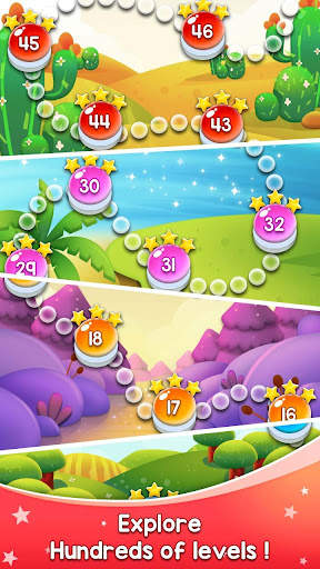 Bubble Shooter screenshot 7