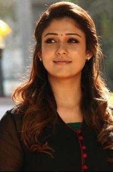 Nayanthara HD Wallpapers screenshot 4