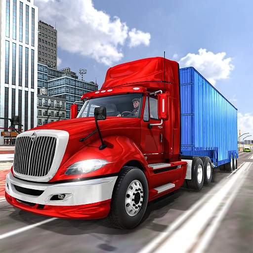 Euro Truck Driving Simulator 1.0