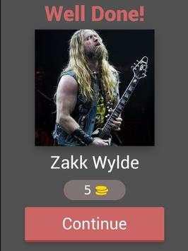 Guitarists of World screenshot 8