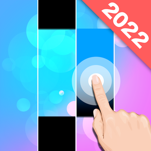 Anime Tiles: Piano Tiles 3 icon