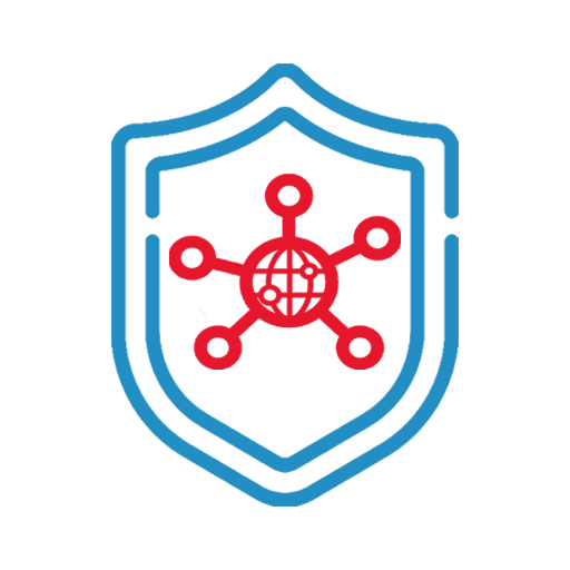 SafeNet scan icon