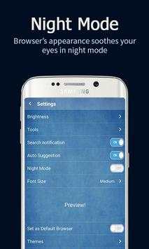 Best Browser screenshot 5