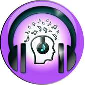 MP3 Download and Play icon