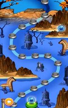 Bubble Bird Rio screenshot 5