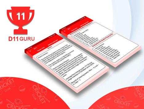 D11 Guru screenshot 4