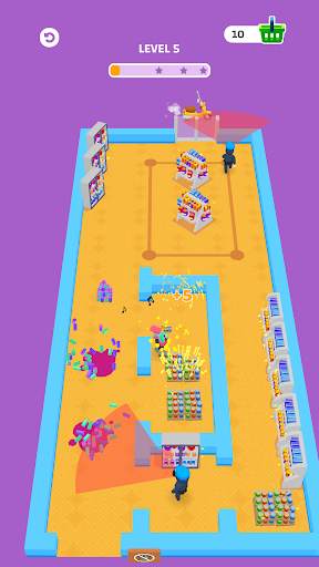 Loot the Shop screenshot 1