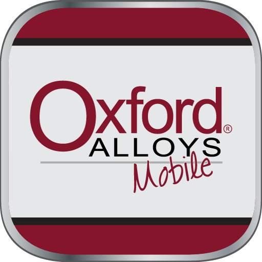 Oxford Alloys Mobile 1.0.7