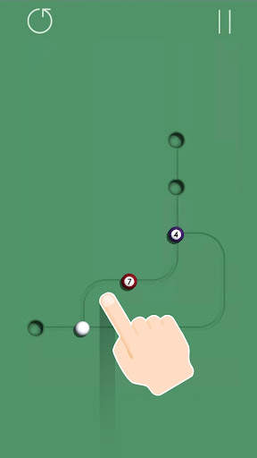 Ball Puzzle screenshot 6