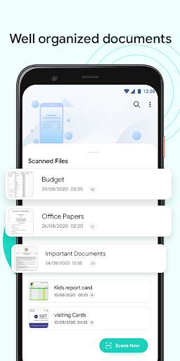 All Document Scanner screenshot 2