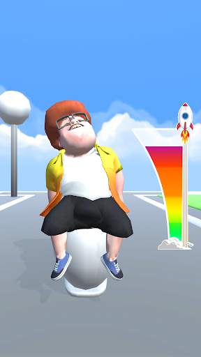 Toilet Rush King: Draw Shoot screenshot 6